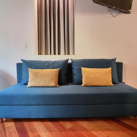 Fervenca Apartments Вила Нова ди Гая Екстериор снимка