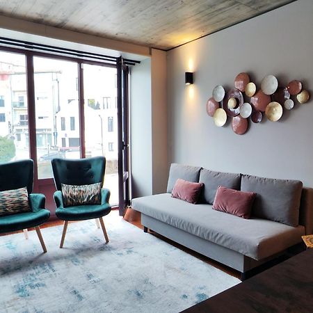 Fervenca Apartments Вила Нова ди Гая Екстериор снимка