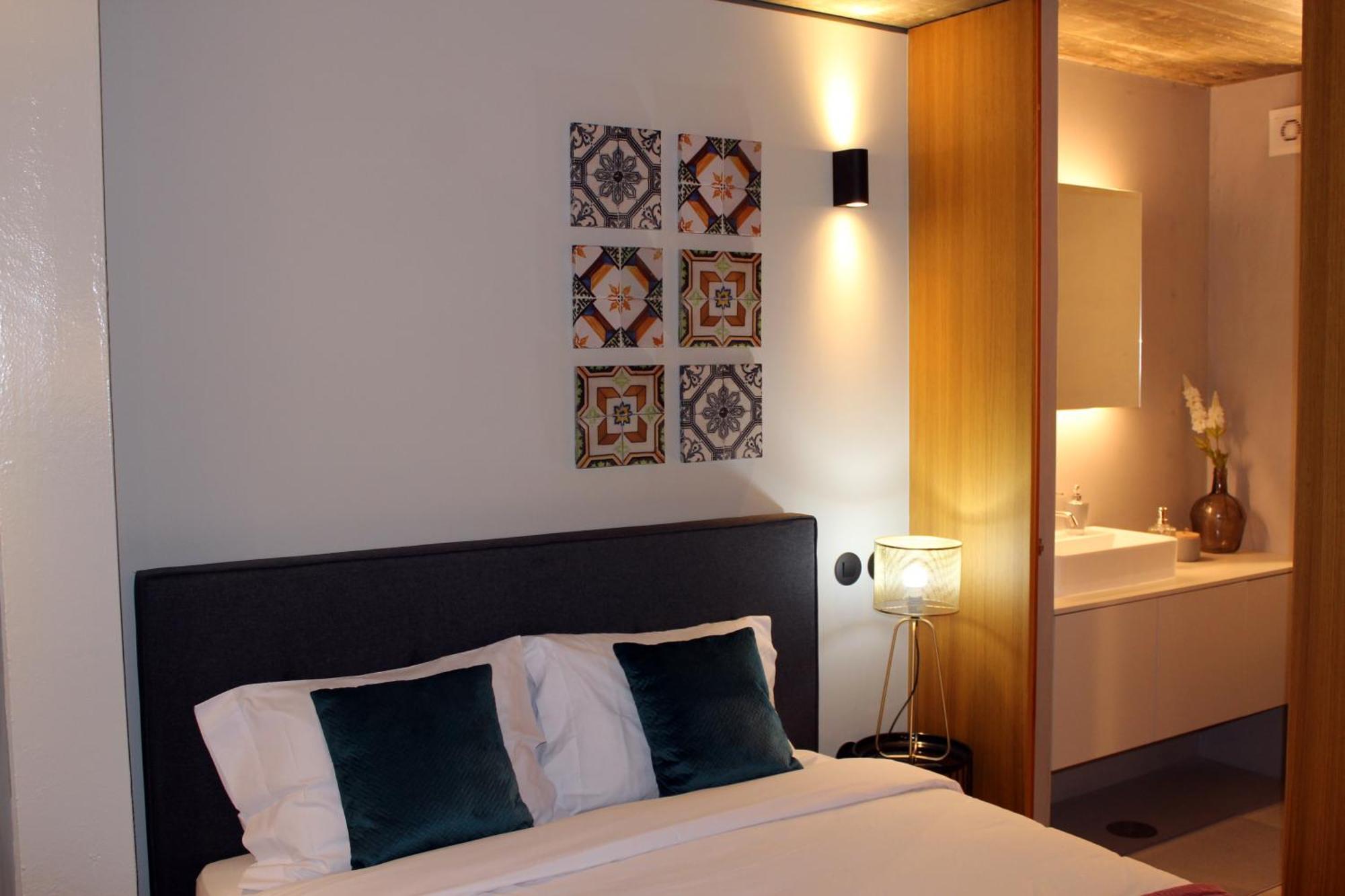 Fervenca Apartments Вила Нова ди Гая Стая снимка