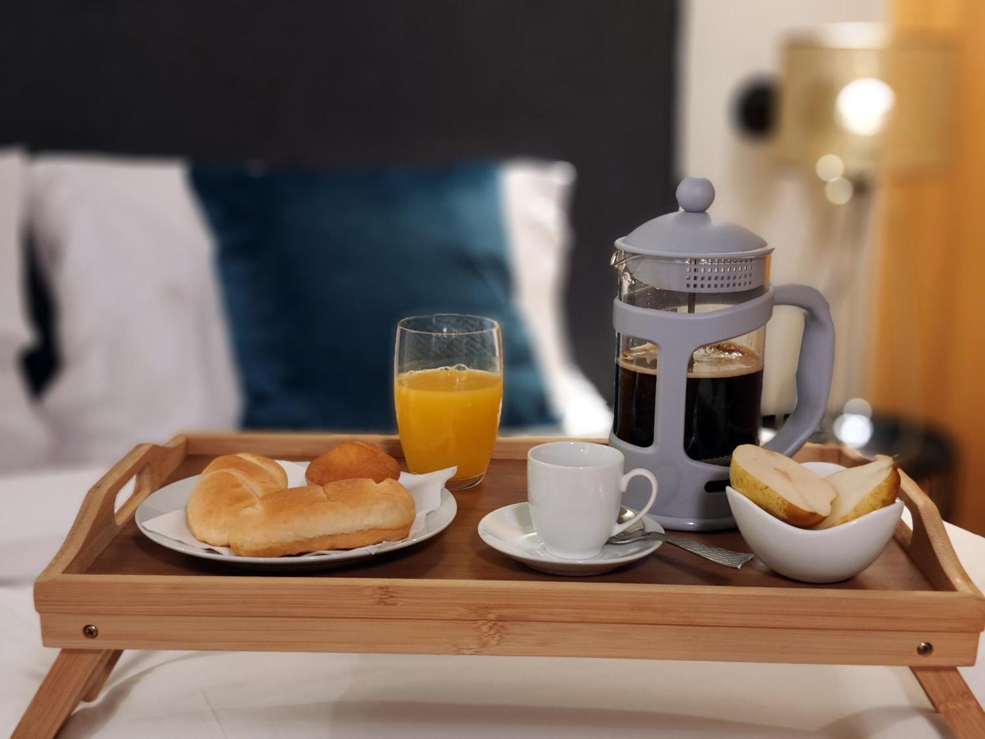 Fervenca Apartments Вила Нова ди Гая Стая снимка