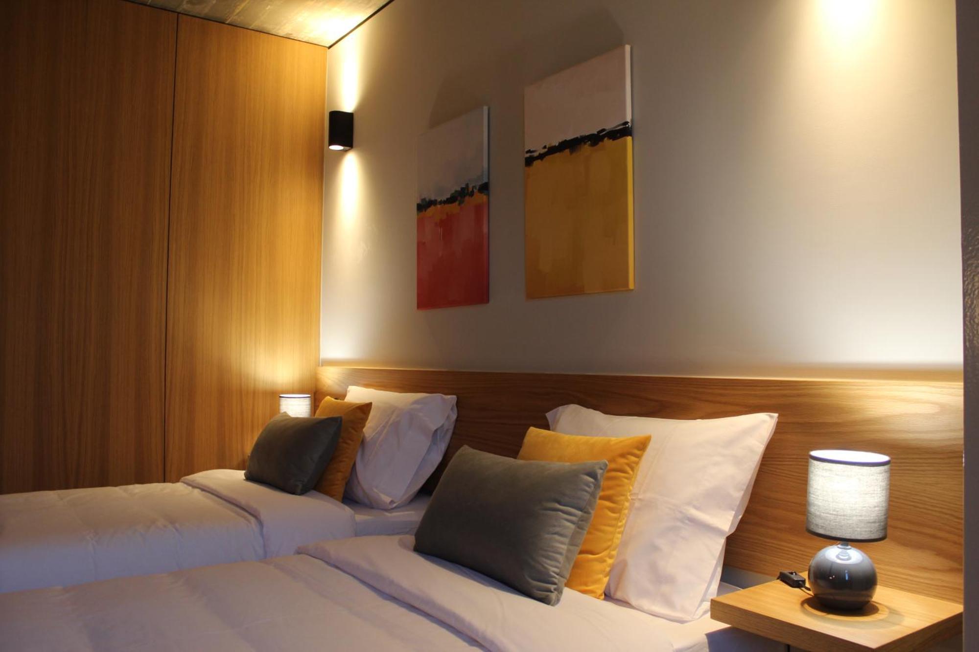 Fervenca Apartments Вила Нова ди Гая Стая снимка