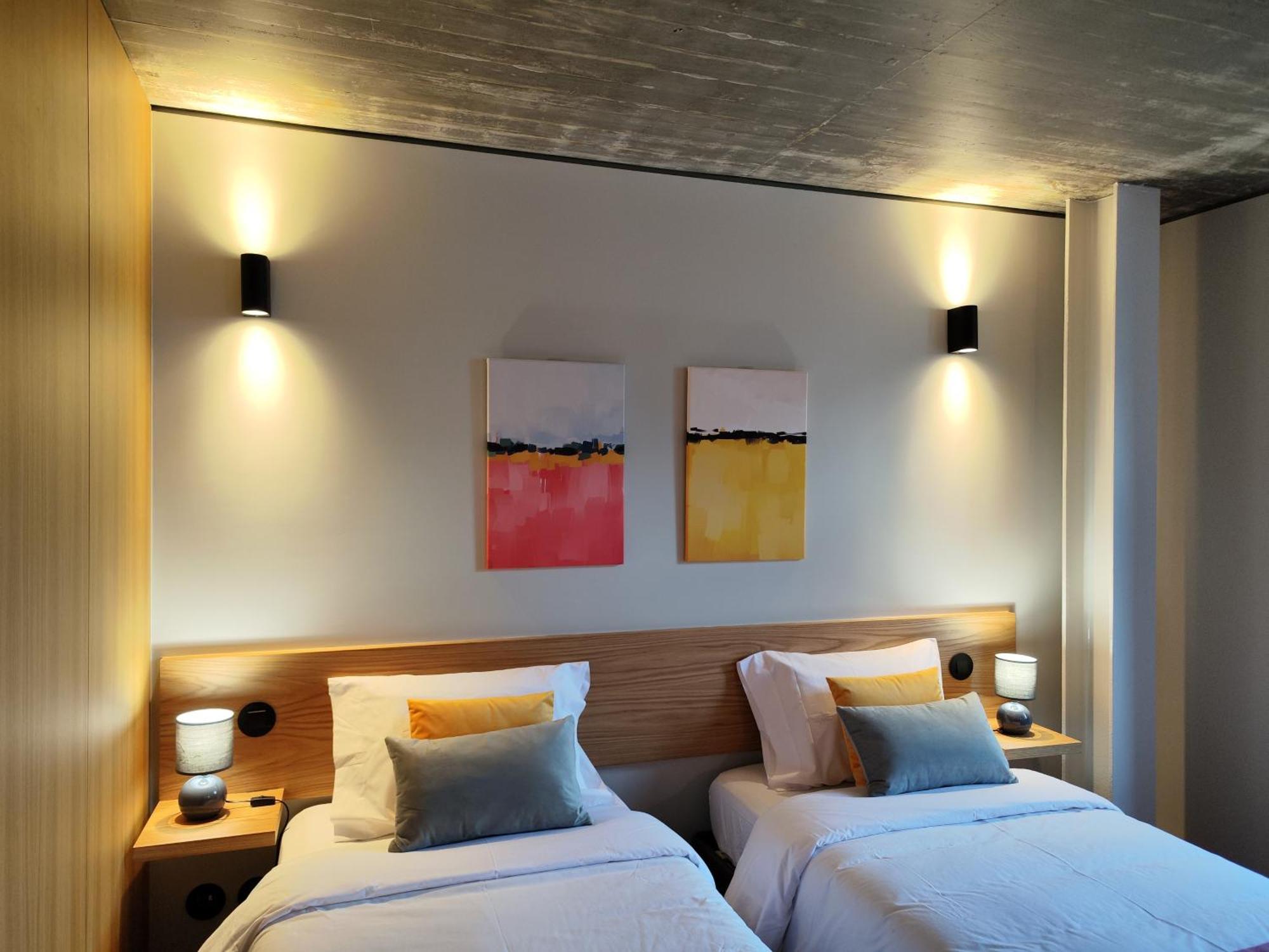Fervenca Apartments Вила Нова ди Гая Стая снимка
